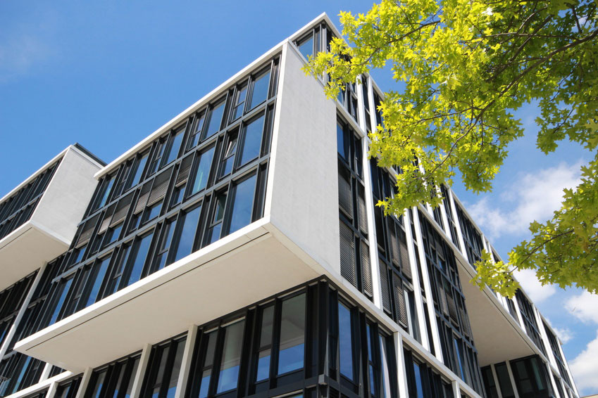 Gewerbliche Auftraggeber Image